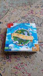 Ik hou van Holland spel, Hobby en Vrije tijd, Gezelschapsspellen | Bordspellen, Vijf spelers of meer, Ophalen of Verzenden, Zo goed als nieuw