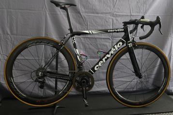 Cervelo R3SL carbon beschikbaar voor biedingen