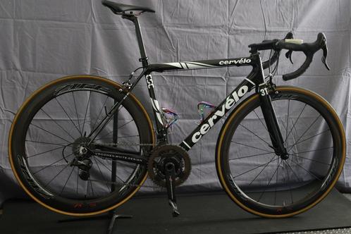 Cervelo R3SL carbon, Fietsen en Brommers, Fietsen | Racefietsen, Gebruikt, Overige merken, 15 tot 20 versnellingen, 28 inch, Carbon