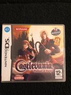 Castlevania : Portrait of Ruin (incl. poster), Spelcomputers en Games, Ophalen of Verzenden, Zo goed als nieuw