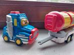 Vtech toet toet tankwagen Thomas, Ophalen of Verzenden, Gebruikt, 6 maanden tot 2 jaar