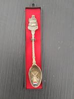 Hollandse souvenir lepeltje, Antiek en Kunst, Antiek | Bestek, Ophalen of Verzenden