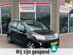Citroen C3 Picasso 1.6 e-HDi Tendance - Navi - Cruise -, Auto's, Citroën, Voorwielaandrijving, Euro 5, Stof, Gebruikt