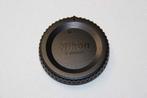 Nikon BF-1B Cameradop, Dop, Kap, D700 D7000 D5300 D3s D610, Ophalen of Verzenden, Nieuw, 50 tot 60 mm, Overige typen