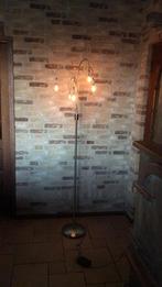 Staande lamp, Ophalen of Verzenden, Gebruikt, 150 tot 200 cm