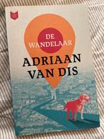 De Wandelaar - Adriaan van Dis (Gelezen), Ophalen, Gelezen, Nederland