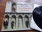 LP Manfred Mann - Another Kind Of Music, Ophalen of Verzenden, 1960 tot 1980, Gebruikt, 12 inch