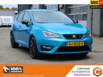 SEAT Ibiza 1.0 EcoTSI FR Connect | Navi | Carplay | LED! | G, Stof, Gebruikt, Origineel Nederlands, Bedrijf