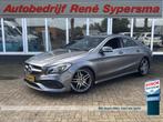 Mercedes-Benz CLA-Klasse 180 | AMG Pakket | Automaat | Stoel, Gebruikt, 4 cilinders, 715 kg, 122 pk
