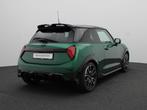 MINI 3-deurs S John Cooper Works Trim + Package XL + Glazen, Auto's, Mini, 1998 cc, Stof, 4 cilinders, Met garantie (alle)