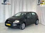 Fiat Punto Evo 0.9 TwinAir Young|NAP|2E EIG|TREKHAAK|AIRCO|V, Voorwielaandrijving, 101 pk, Gebruikt, Euro 6