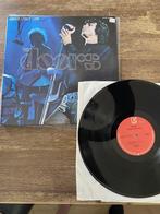 The Doors – Absolutely Live, Ophalen of Verzenden, Zo goed als nieuw, 12 inch, Poprock