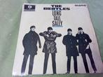 The Beatles.             Long Tall Sally. EP.       1964, Gebruikt, Verzenden, 7 inch, Pop