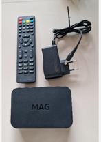 IPTV Box Mag256, Audio, Tv en Foto, Gebruikt, Ophalen of Verzenden, HDMI