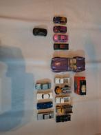 Diverse Model Auto's., Ophalen of Verzenden