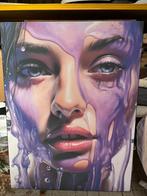 Sohome showroommodel wandkleed Urban Cotton, Ophalen, Zo goed als nieuw