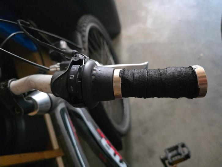 Stoere Sparta Gravity 26 inch jongensfiets te koop, Fietsen en Brommers, Fietsen | Crossfietsen en BMX, Gebruikt, 24 inch of meer