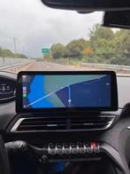 Peugeot 3008 5008 radio navigatie android 15 apple carplay, Ophalen, CarAudioExpert, Curieweg Spijkenisse, Nieuw