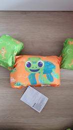 Bestway kinder zwemvest met schildpad, Bestway, Jongen of Meisje, One size, Nieuw