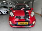 Kia Picanto 1.0 CVVT Airco, Voorwielaandrijving, Euro 5, Gebruikt, 400 kg