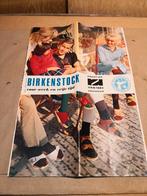 Birkenstock vintage zeldzaam jaren 60, Boeken, Ophalen of Verzenden, Gelezen