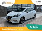 Nissan Micra 0.9 IG-T N-Connecta | Camera | Cli € 7.975,00, Auto's, Nissan, 898 cc, Stof, 525 kg, Lichtsensor