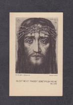 Bidprentje Eerste H. Missie Sint Augustinus Amsterdam 1933., Verzamelen, Bidprentjes en Rouwkaarten, Bidprentje, Ophalen of Verzenden