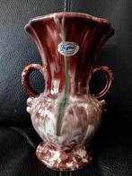 Vintage Jasba Keramiek Vaas, Ophalen of Verzenden