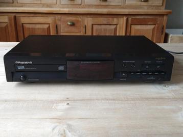 GRUNDIG CD21 beschikbaar voor biedingen