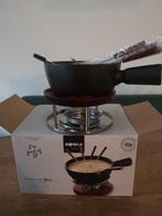 Boska kaasfondue pan 1 keer gebruikt, Witgoed en Apparatuur, Gourmetstellen, Zo goed als nieuw, Ophalen