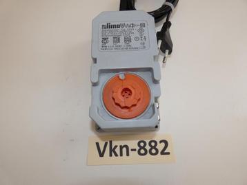 Vk-882 N Spoor Lichte Trafo 2054 Lima Alleen voor Rijstroom beschikbaar voor biedingen