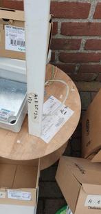 Diverse elektromateriaal, Ophalen of Verzenden, Nieuw, Kabel of Snoer