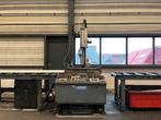 Bauer VG 450-600 Band Zaagmachine voor Staalbouw, Ophalen