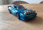 Lancia Stratos van Bburago, Ophalen of Verzenden, Zo goed als nieuw, Auto, Overige merken