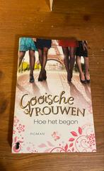Emile Proper - Gooische vrouwen, Ophalen, Gelezen, Nederland
