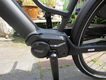Nieuwe AMSlot Electrische Fiets km.stand = 98km beschikbaar voor biedingen
