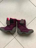 Decathlon Snowboots Roze Maat 25, Ophalen of Verzenden, Gebruikt, Meisje, Laarzen