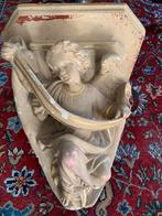 Console 19e eeuws religieus, Antiek en Kunst, Antiek | Religie, Ophalen of Verzenden