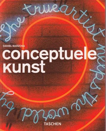 Daniel Marzona, Conceptuele kunst beschikbaar voor biedingen