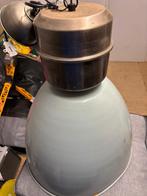 Industriële hanglamp, Ophalen, Zo goed als nieuw, Metaal, Minder dan 50 cm