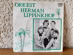 Orkest herman lippinkhof - san marino, Overige formaten, Levenslied of Smartlap, Gebruikt, Verzenden