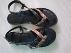 REPLAY Sandalen maat 38, Replay, Zo goed als nieuw, Sandalen of Muiltjes, Ophalen of Verzenden