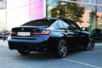 BMW 3 Serie 318i M Sport Automaat / Schuif-kanteldak / Trekh, 1998 cc, Achterwielaandrijving, Gebruikt, Euro 6
