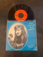 Marietje - Maar savonds in de achtbaan, Ophalen of Verzenden, Zo goed als nieuw, Overige formaten, Levenslied of Smartlap