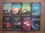 Sylvia Day, Boeken, Ophalen of Verzenden, Zo goed als nieuw