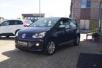 VOLKSWAGEN Up! 1.0 75PK 5D Aut High up!, Automaat, Stof, Gebruikt, Bedrijf