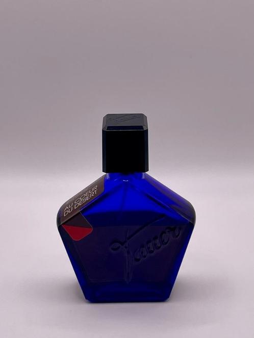 Tauer Au Coeur du Désert sample tester decant, Sieraden, Tassen en Uiterlijk, Uiterlijk | Parfum, Nieuw, Verzenden