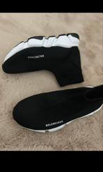 Balenciaga speed runners NIEUW, Ophalen, Balenciaga, Zwart, Nieuw