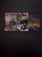 Baantjer - 3 Boeken, Ophalen of Verzenden, Zo goed als nieuw, Tv-bewerking