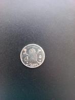 Munt 1 Gulden 2001 Nederland Laatste Gulden Leeuw, Postzegels en Munten, Munten | Nederland, Verzenden, Koningin Beatrix, 1 gulden